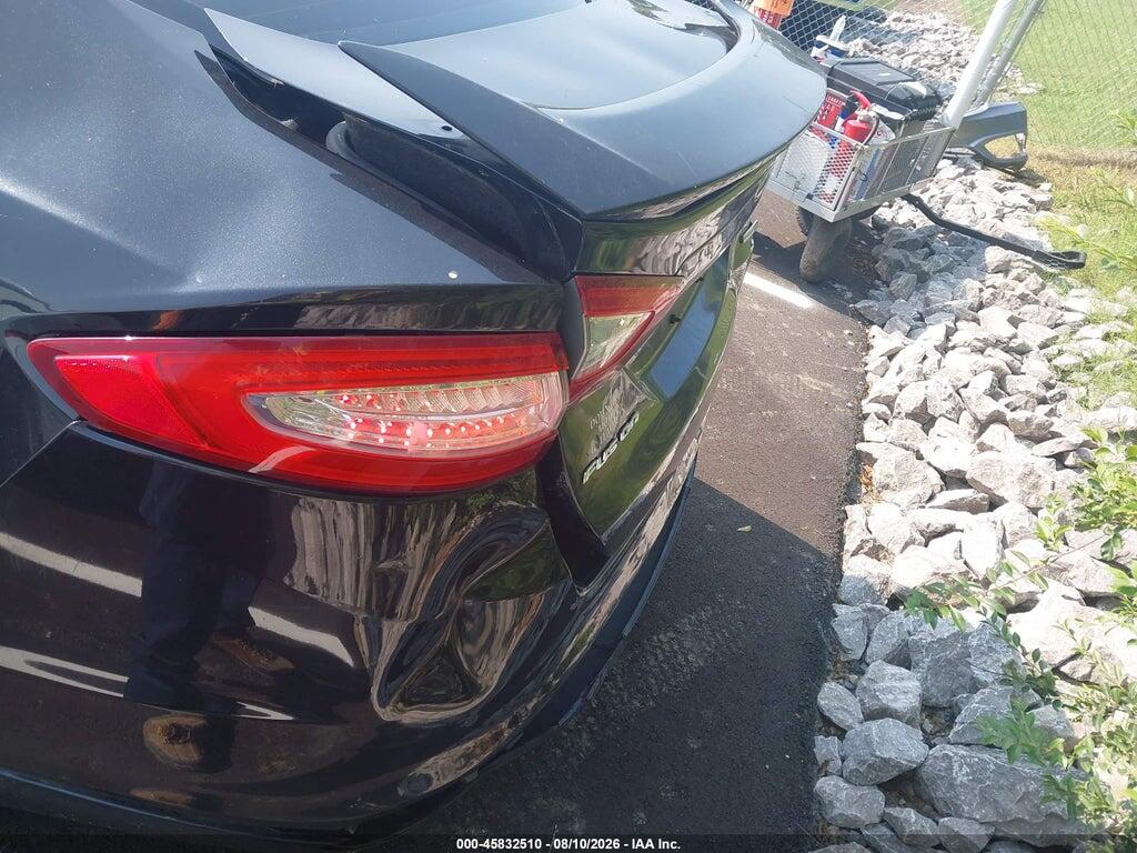 3FA6P0D91ER103116 2014 FORD FUSION photo no. 6