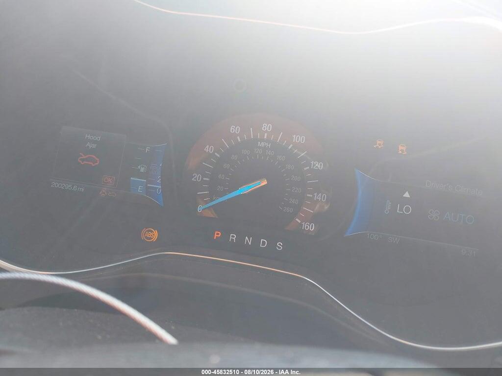 3FA6P0D91ER103116 2014 FORD FUSION photo no. 7