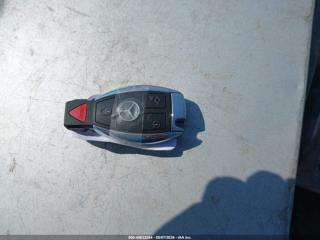 4JGDA5JB9EA302556 2014 MERCEDES-BENZ ML 350 photo no. 11
