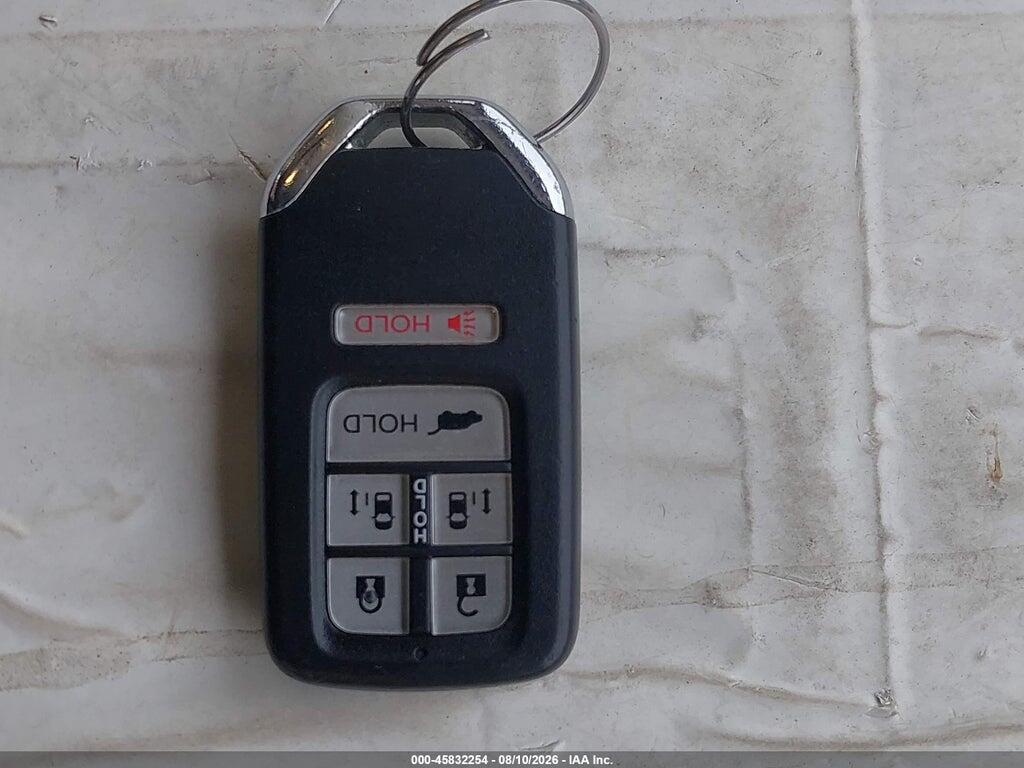 5FNRL5H63EB070640 2014 HONDA ODYSSEY photo no. 11