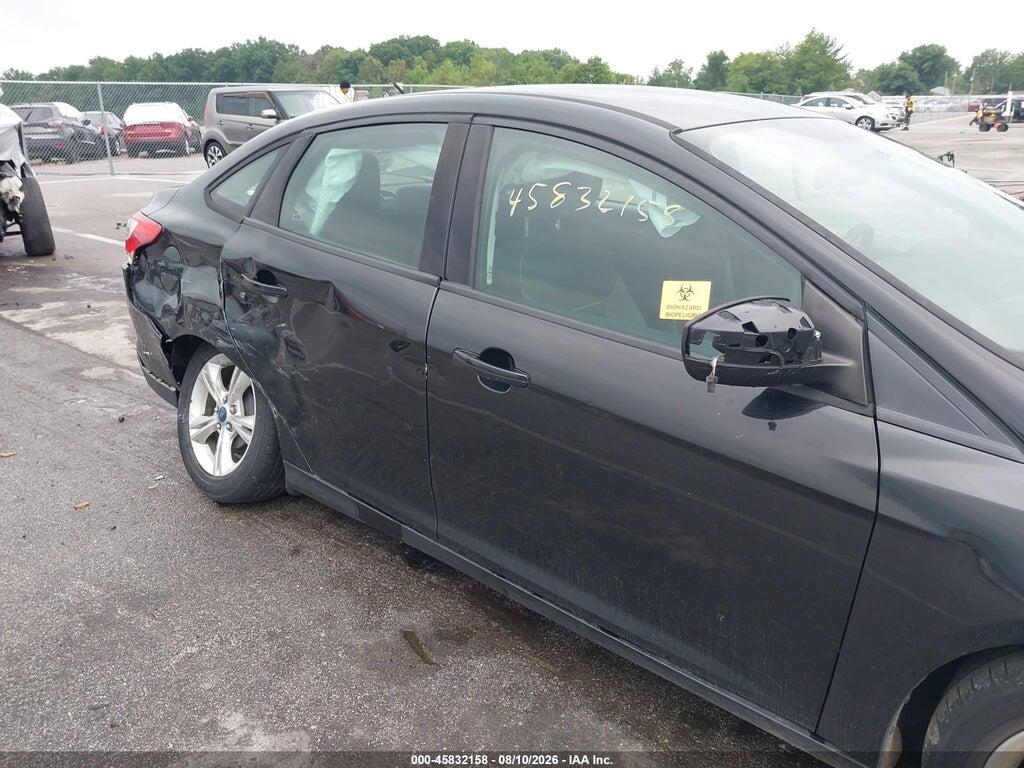 1FADP3F2XEL217977 2014 FORD FOCUS photo no. 6