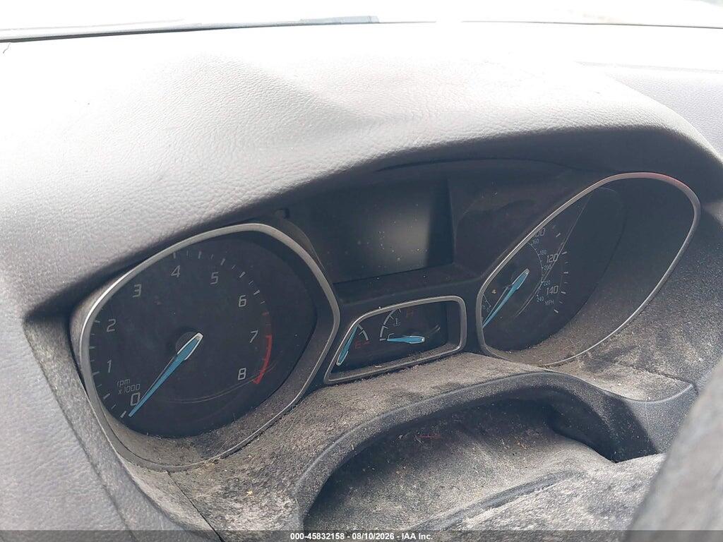 1FADP3F2XEL217977 2014 FORD FOCUS photo no. 7