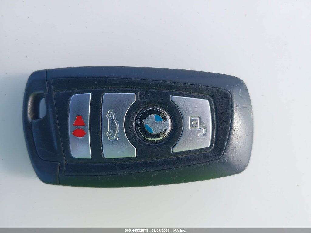 WBA5A5C50ED507601 2014 BMW 528I photo no. 11