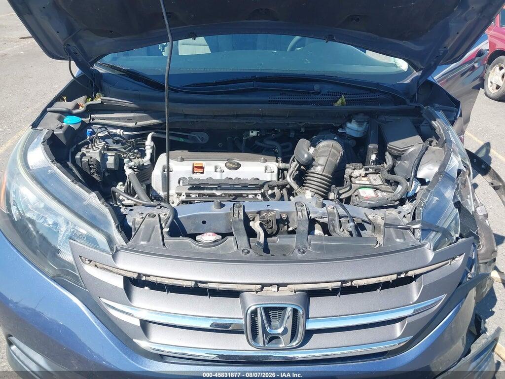 2HKRM4H38EH703695 2014 HONDA CR-V photo no. 10