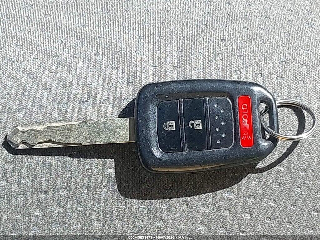2HKRM4H38EH703695 2014 HONDA CR-V photo no. 11