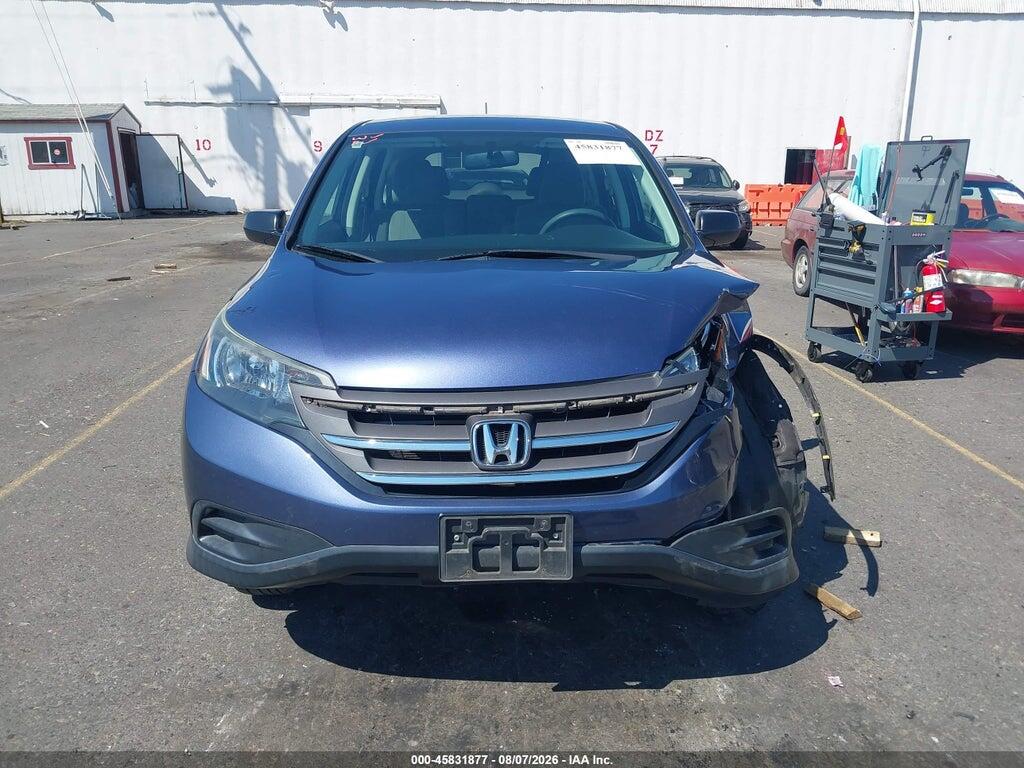 2HKRM4H38EH703695 2014 HONDA CR-V photo no. 12