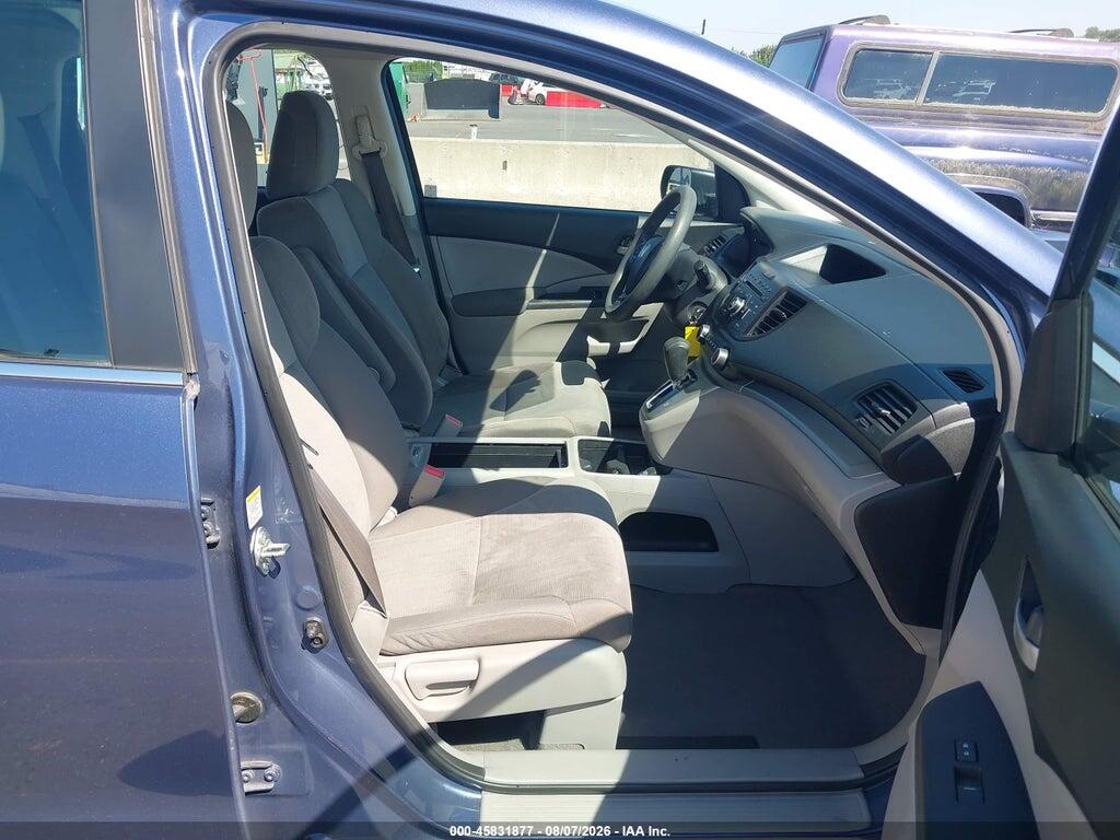 2HKRM4H38EH703695 2014 HONDA CR-V photo no. 5