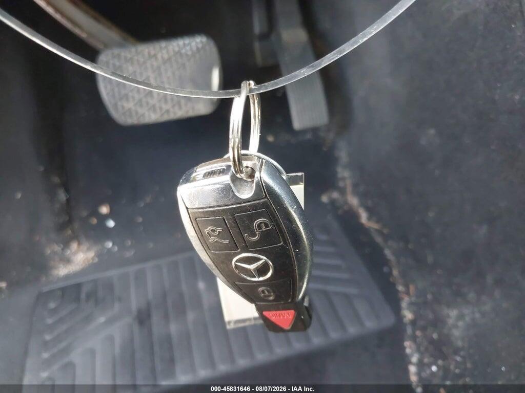 4JGDF7DE7EA271729 2014 MERCEDES-BENZ GL 550 photo no. 11