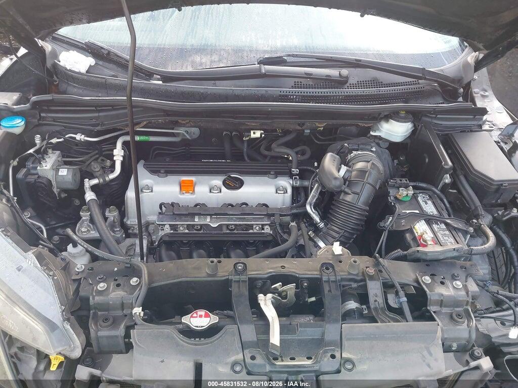 2HKRM4H7XEH700820 2014 HONDA CR-V photo no. 10