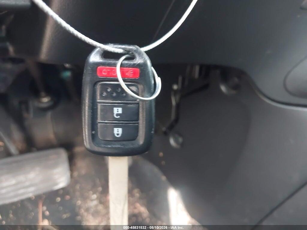 2HKRM4H7XEH700820 2014 HONDA CR-V photo no. 11