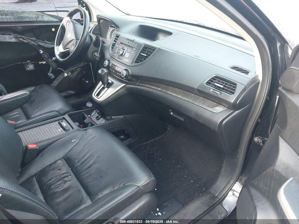 2HKRM4H7XEH700820 2014 HONDA CR-V photo no. 5