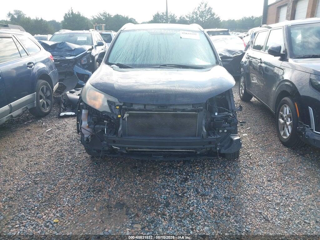 2HKRM4H7XEH700820 2014 HONDA CR-V photo no. 6