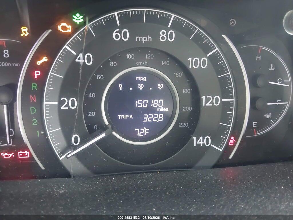 2HKRM4H7XEH700820 2014 HONDA CR-V photo no. 7