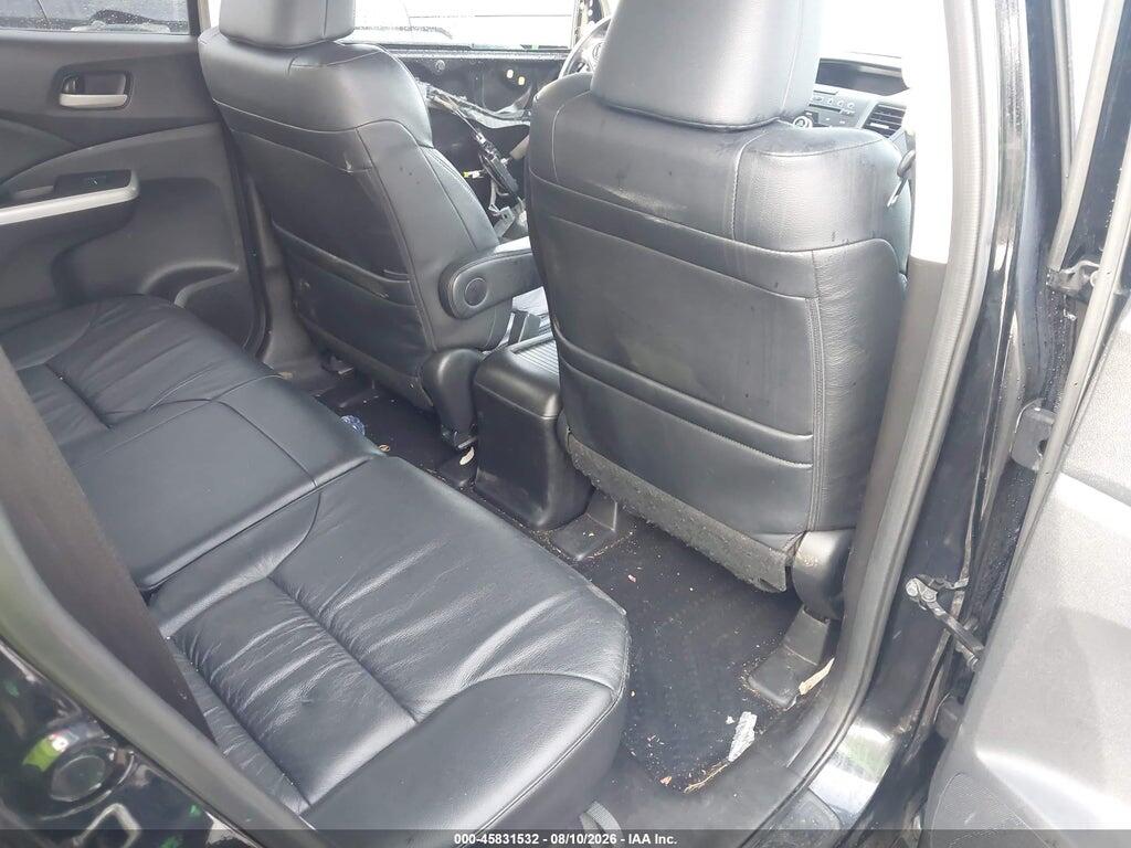 2HKRM4H7XEH700820 2014 HONDA CR-V photo no. 8