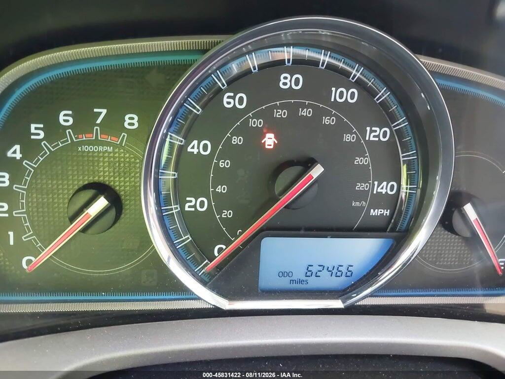 2T3YFREV1EW105109 2014 TOYOTA RAV4 photo no. 7