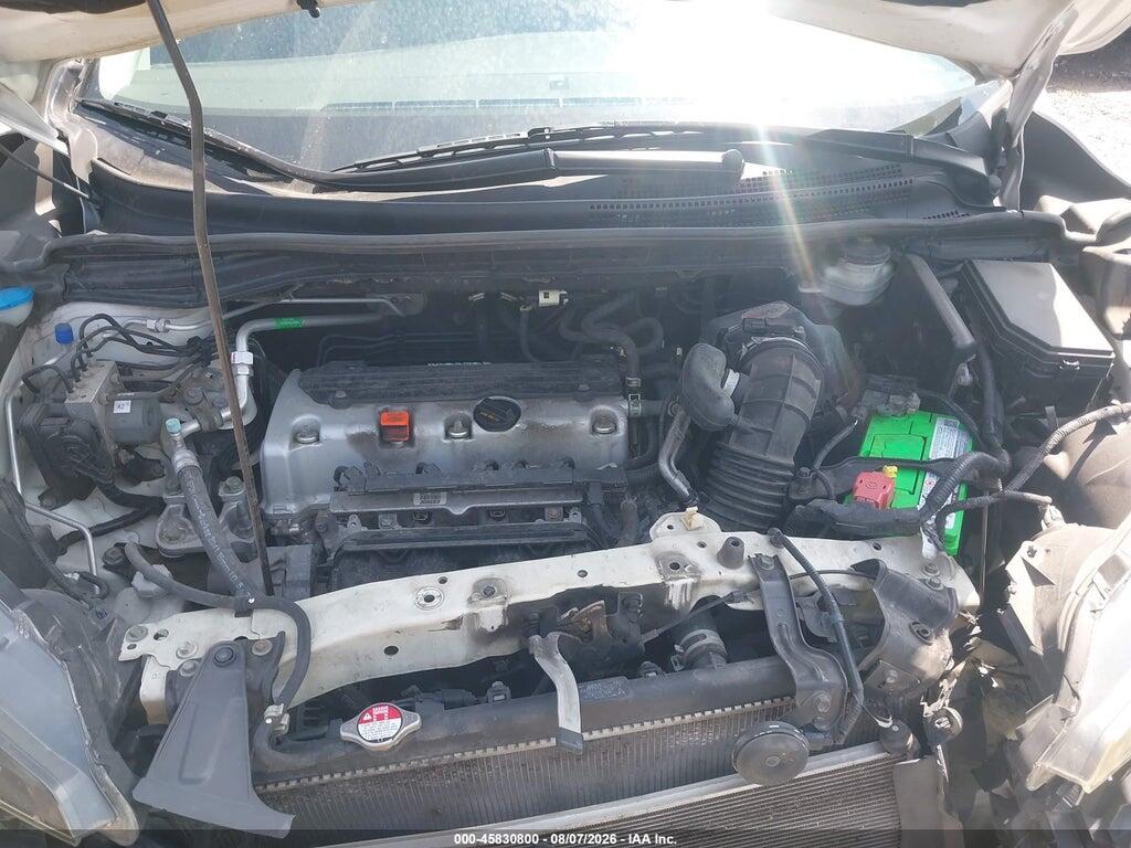 5J6RM4H7XEL099706 2014 HONDA CR-V photo no. 10