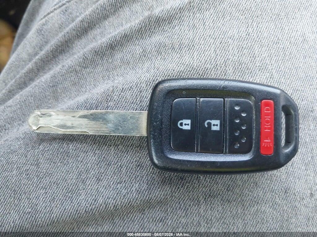 5J6RM4H7XEL099706 2014 HONDA CR-V photo no. 11