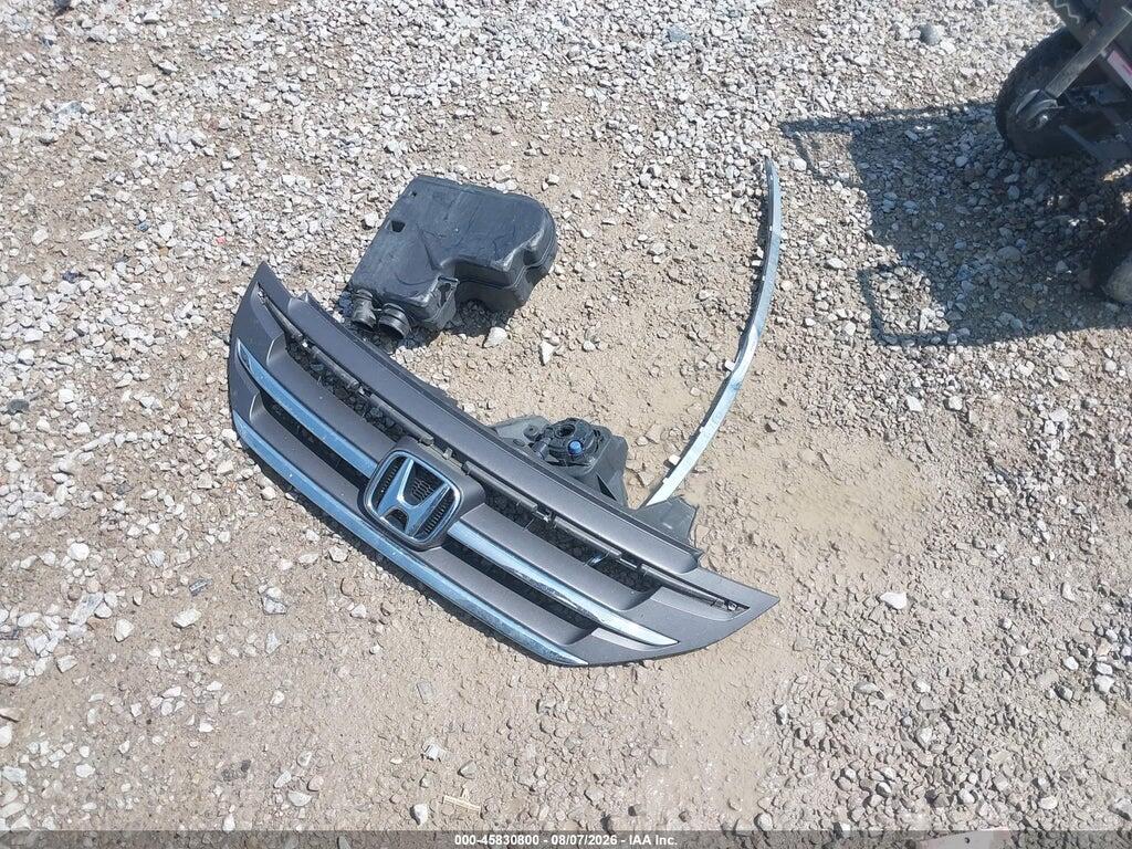 5J6RM4H7XEL099706 2014 HONDA CR-V photo no. 12