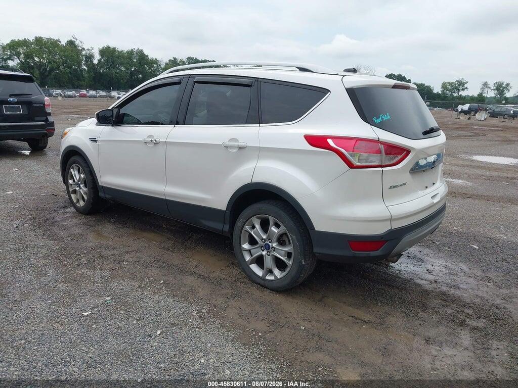 1FMCU9J99EUE45495 2014 FORD ESCAPE photo no. 3