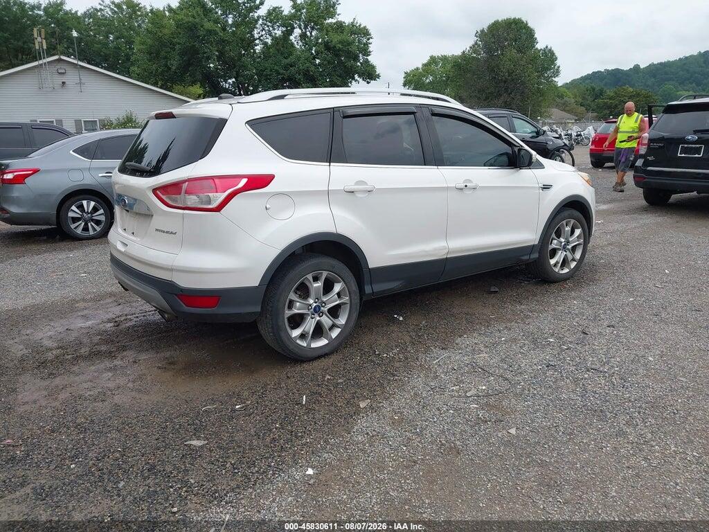 1FMCU9J99EUE45495 2014 FORD ESCAPE photo no. 4