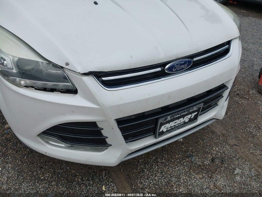 1FMCU9J99EUE45495 2014 FORD ESCAPE photo no. 6