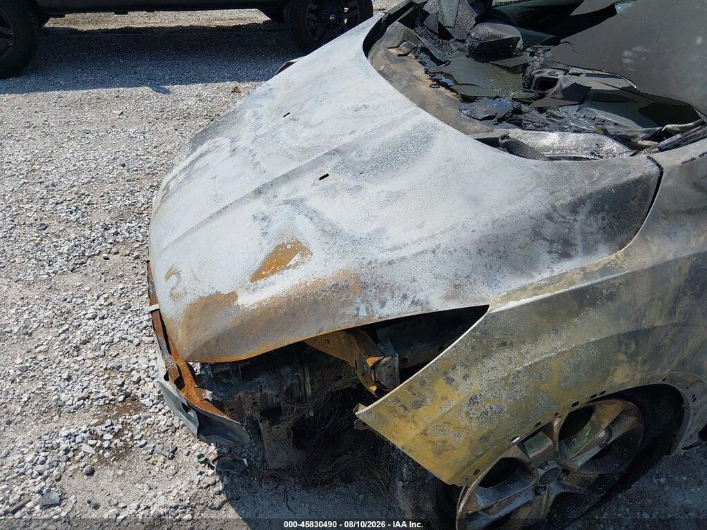 1FMCU0GX8EUC27680 2014 FORD ESCAPE photo no. 10