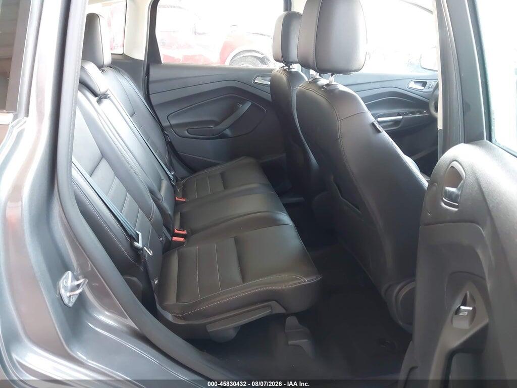 1FADP5CU2EL508524 2014 FORD C-MAX ENERGI photo no. 8