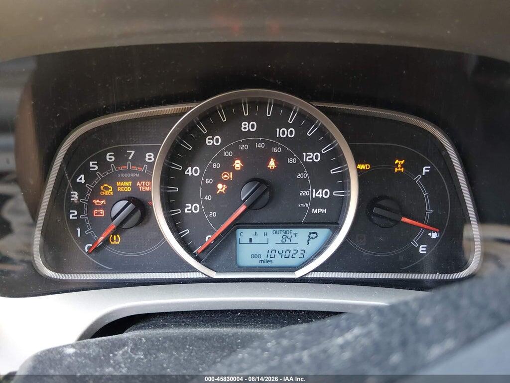 JTMBFREV0EJ008116 2014 TOYOTA RAV4 photo no. 7