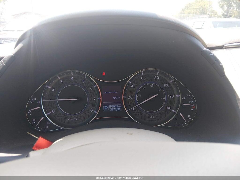 JN8AZ2NDXE9751308 2014 INFINITI QX80 photo no. 7