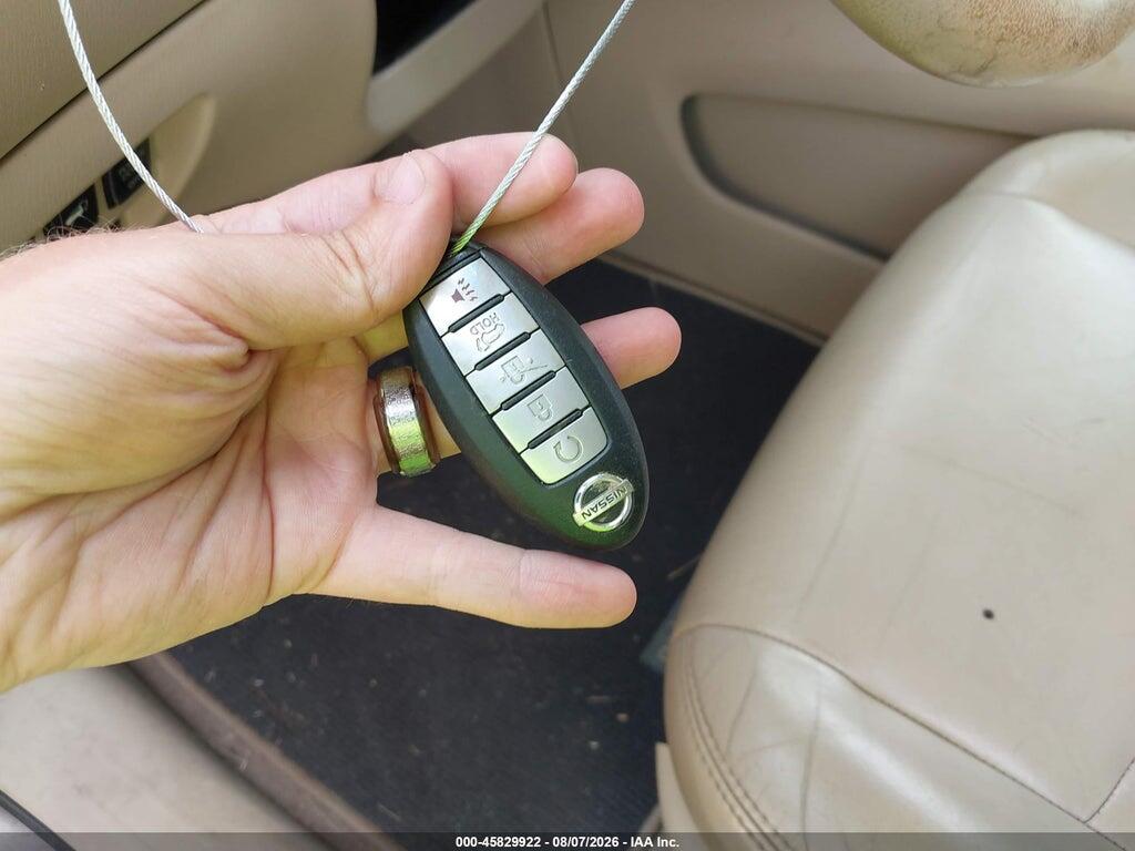 5N1AR2MM0EC609366 2014 NISSAN PATHFINDER photo no. 11