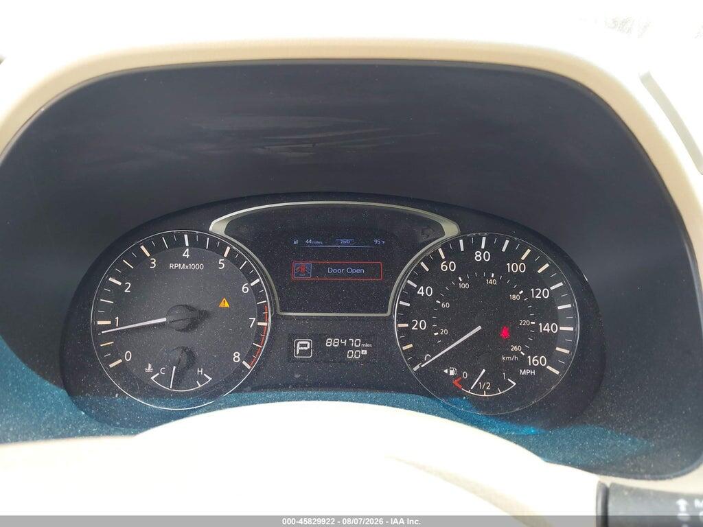 5N1AR2MM0EC609366 2014 NISSAN PATHFINDER photo no. 7