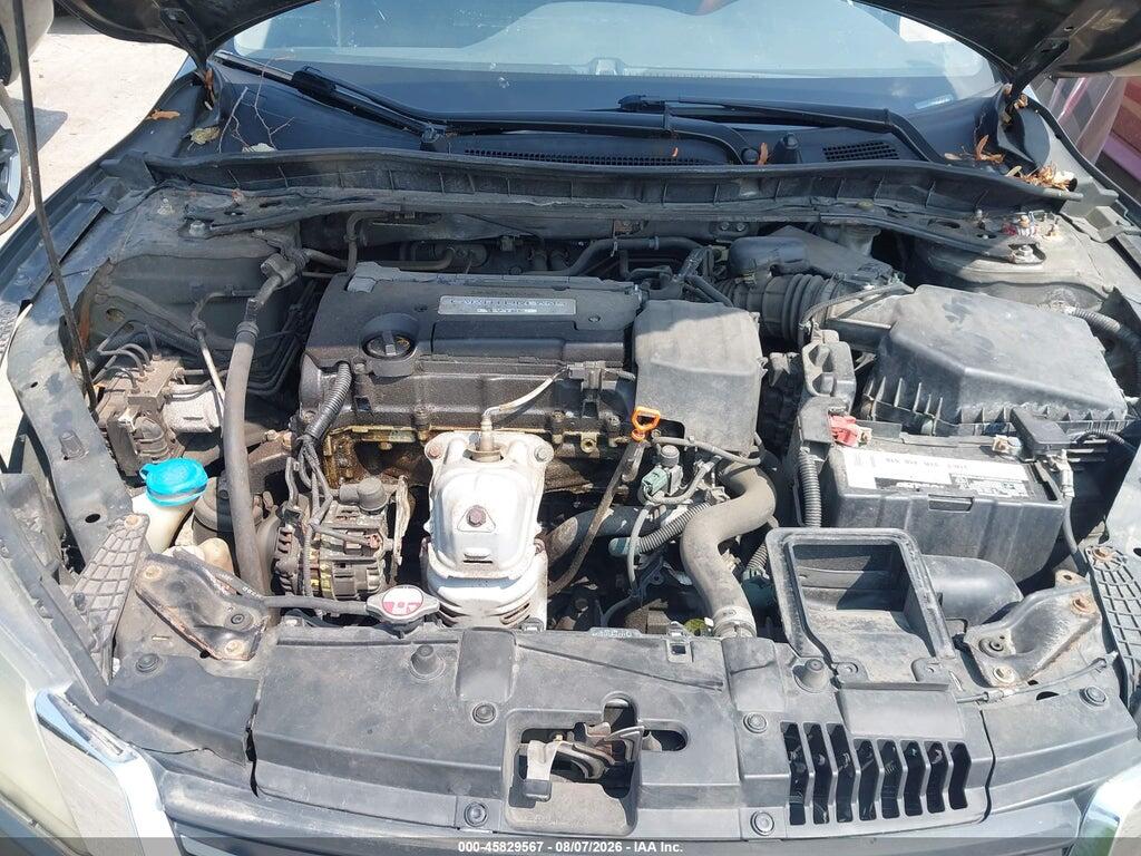 1HGCR2F79EA163803 2014 HONDA ACCORD photo no. 10