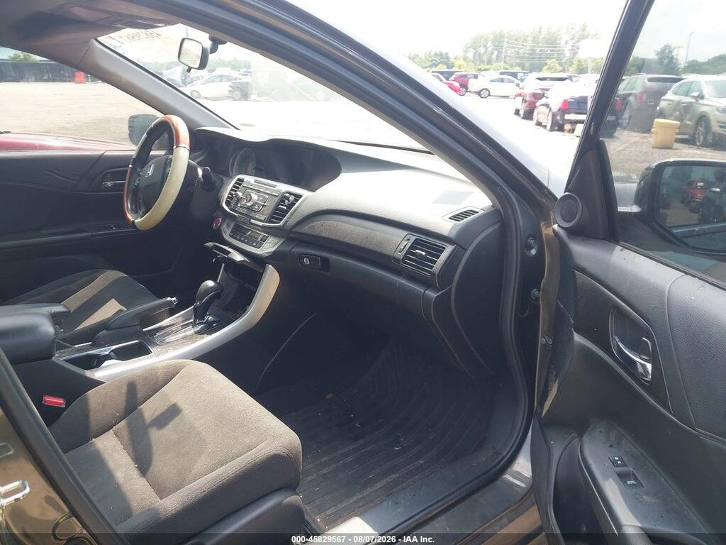 1HGCR2F79EA163803 2014 HONDA ACCORD photo no. 5