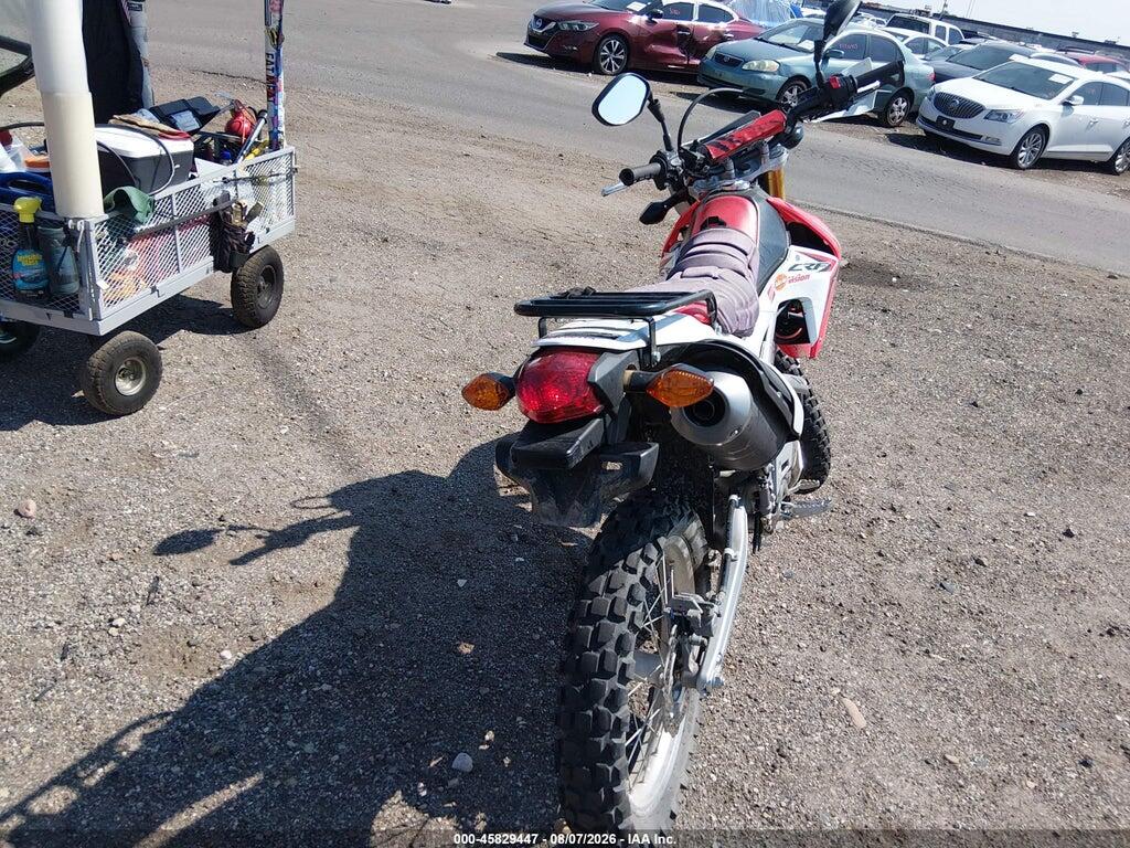 MLHMD3812E5101858 2014 HONDA CRF250 photo no. 6