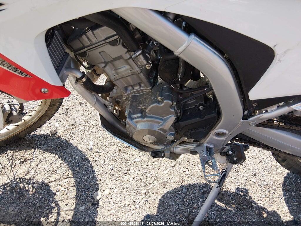 MLHMD3812E5101858 2014 HONDA CRF250 photo no. 9