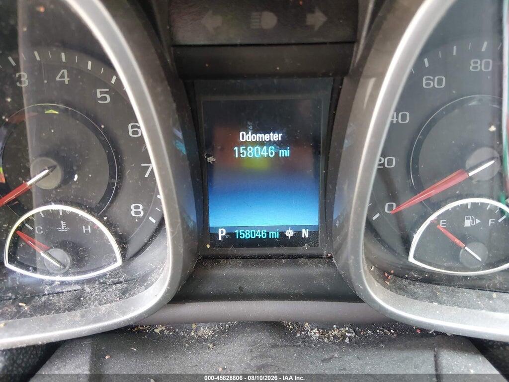 1G11C5SL4EF155096 2014 CHEVROLET MALIBU photo no. 7