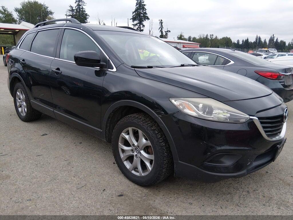 JM3TB3CV5E0428127 2014 MAZDA CX-9 photo no. 1