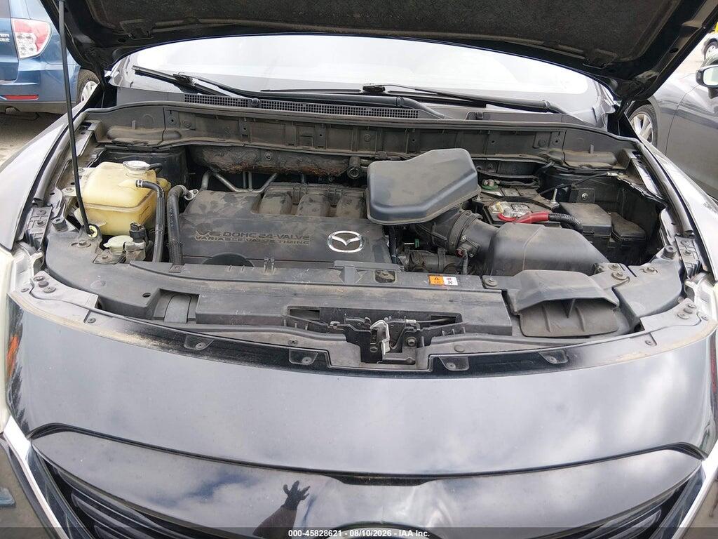JM3TB3CV5E0428127 2014 MAZDA CX-9 photo no. 10