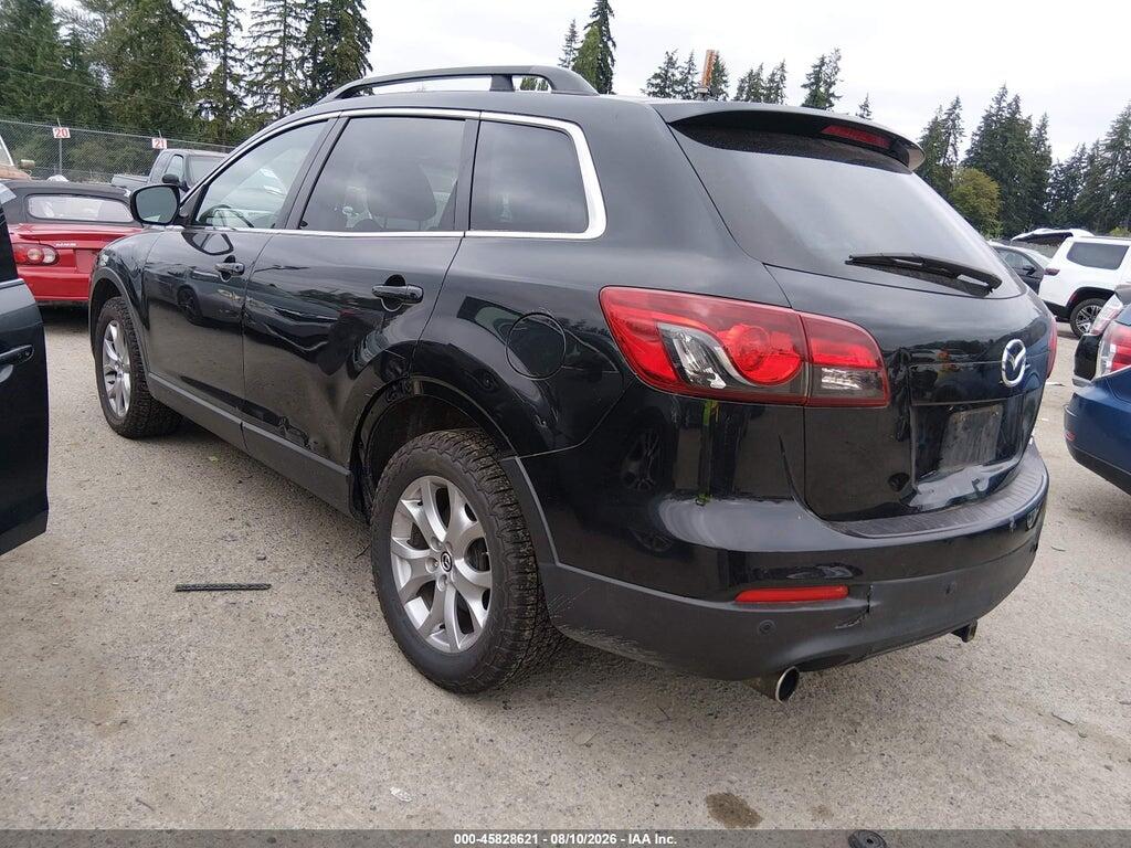 JM3TB3CV5E0428127 2014 MAZDA CX-9 photo no. 3