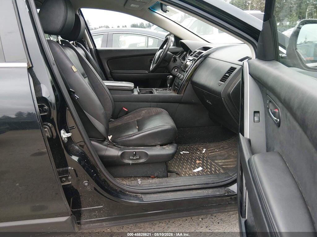 JM3TB3CV5E0428127 2014 MAZDA CX-9 photo no. 5