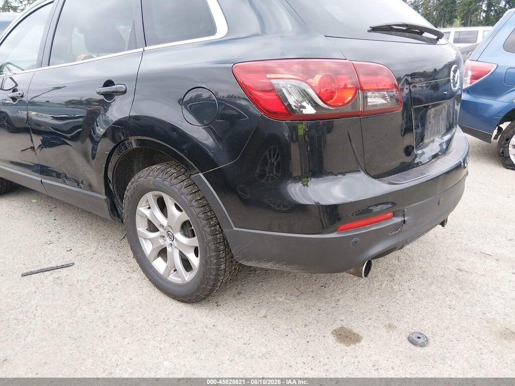JM3TB3CV5E0428127 2014 MAZDA CX-9 photo no. 6