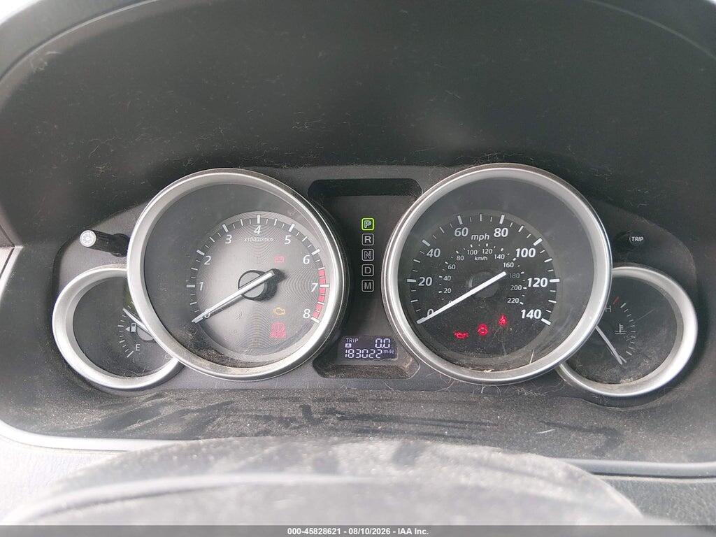 JM3TB3CV5E0428127 2014 MAZDA CX-9 photo no. 7