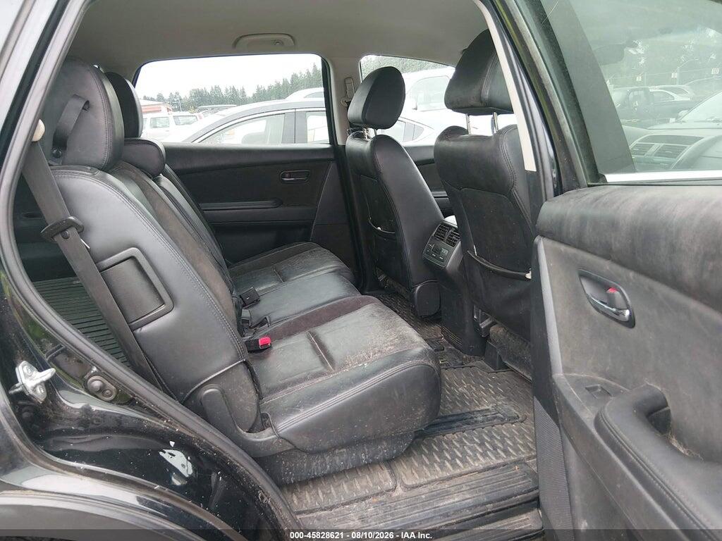 JM3TB3CV5E0428127 2014 MAZDA CX-9 photo no. 8