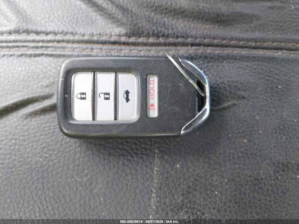 1HGCT2B84EA000198 2014 HONDA ACCORD photo no. 11