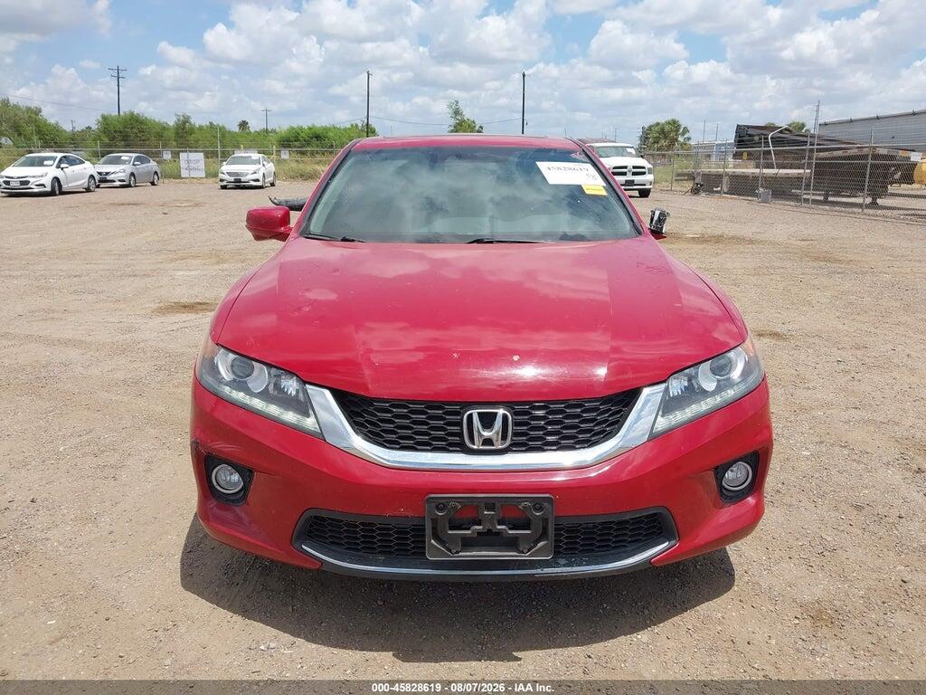 1HGCT2B84EA000198 2014 HONDA ACCORD photo no. 12