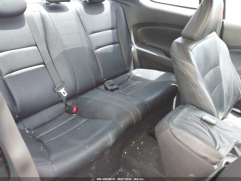 1HGCT2B84EA000198 2014 HONDA ACCORD photo no. 8