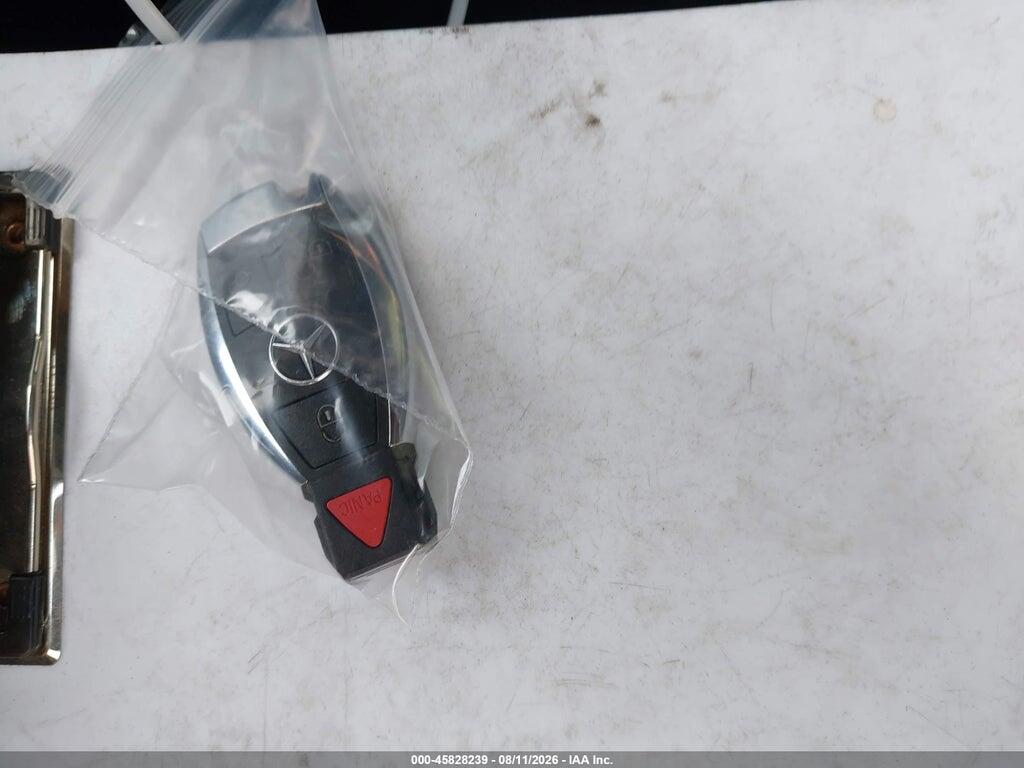 WDDHF5KB7EA914945 2014 MERCEDES-BENZ E 350 photo no. 11