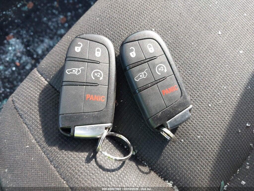 1C4RJFAGXEC388900 2014 JEEP GRAND CHEROKEE photo no. 11