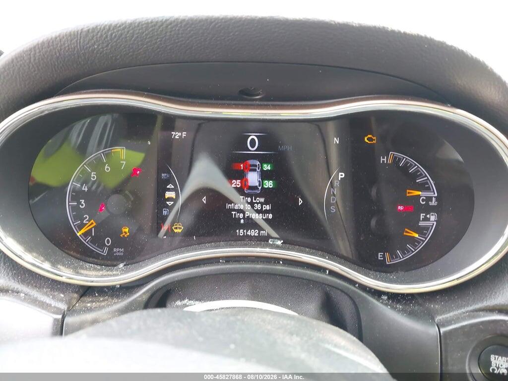 1C4RJFAGXEC388900 2014 JEEP GRAND CHEROKEE photo no. 7