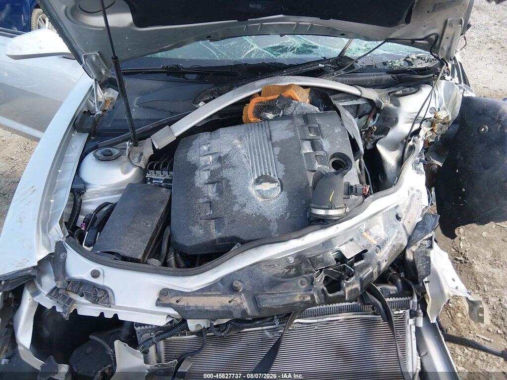 2G1FC3D32E9145439 2014 CHEVROLET CAMARO photo no. 10